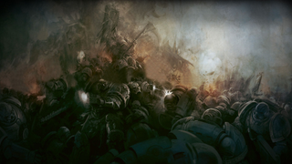 There's A New <em>Warhammer 40K</em> MMO In The Works